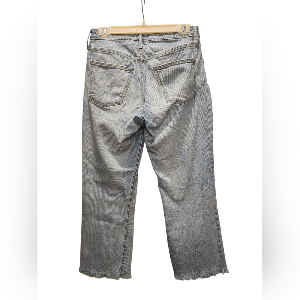 Universal Thread Ankle Bootcut Jeans - Picture 2 of 2